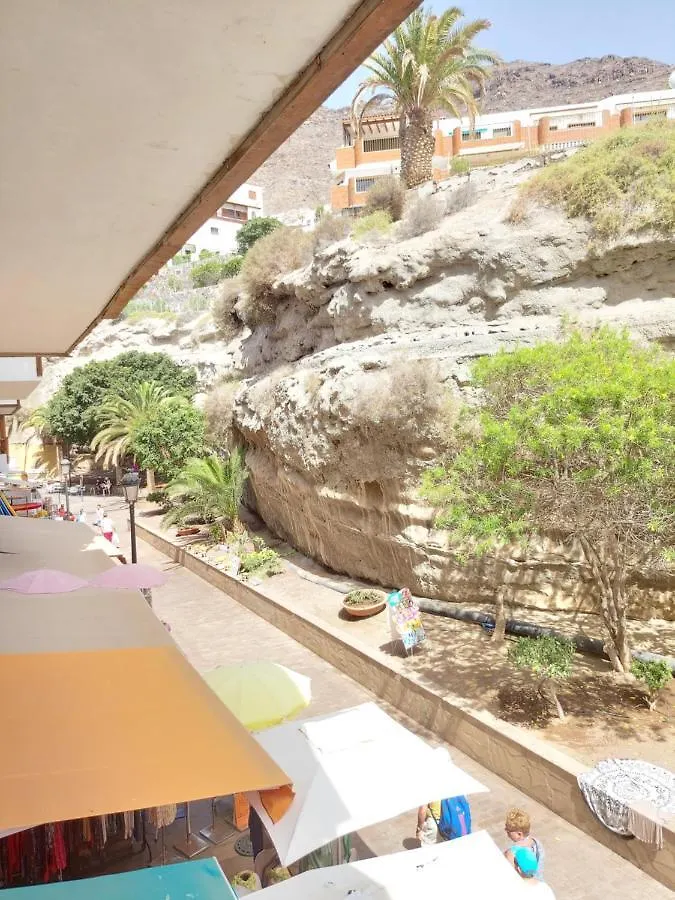 Holiday home Los Gigantes Apartment 113, 1 Bedroom Acantilado de los Gigantes Spain
