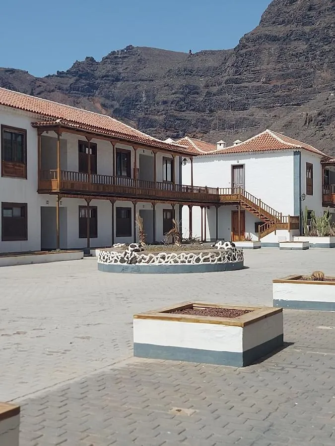 Los Gigantes Apartment 113, 1 Bedroom Acantilado de los Gigantes