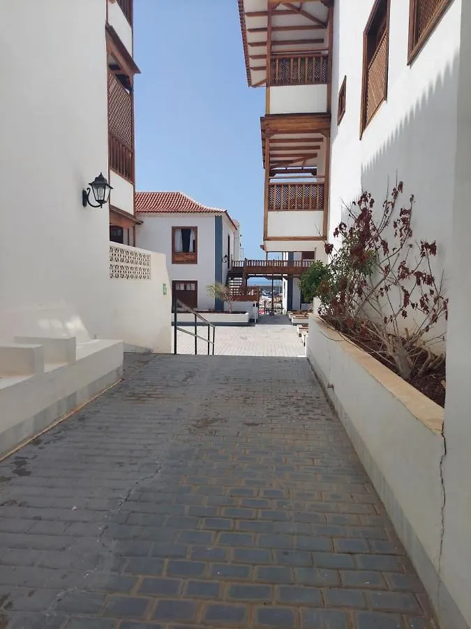 Holiday home Los Gigantes Apartment 113, 1 Bedroom Acantilado de los Gigantes