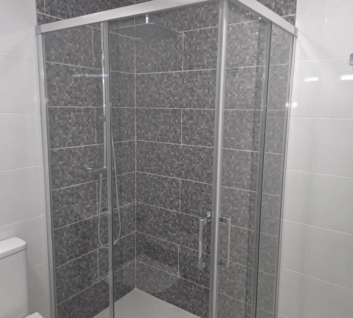 Los Gigantes Apartment 113, 1 Bedroom Acantilado de los Gigantes 0*,  İspanya