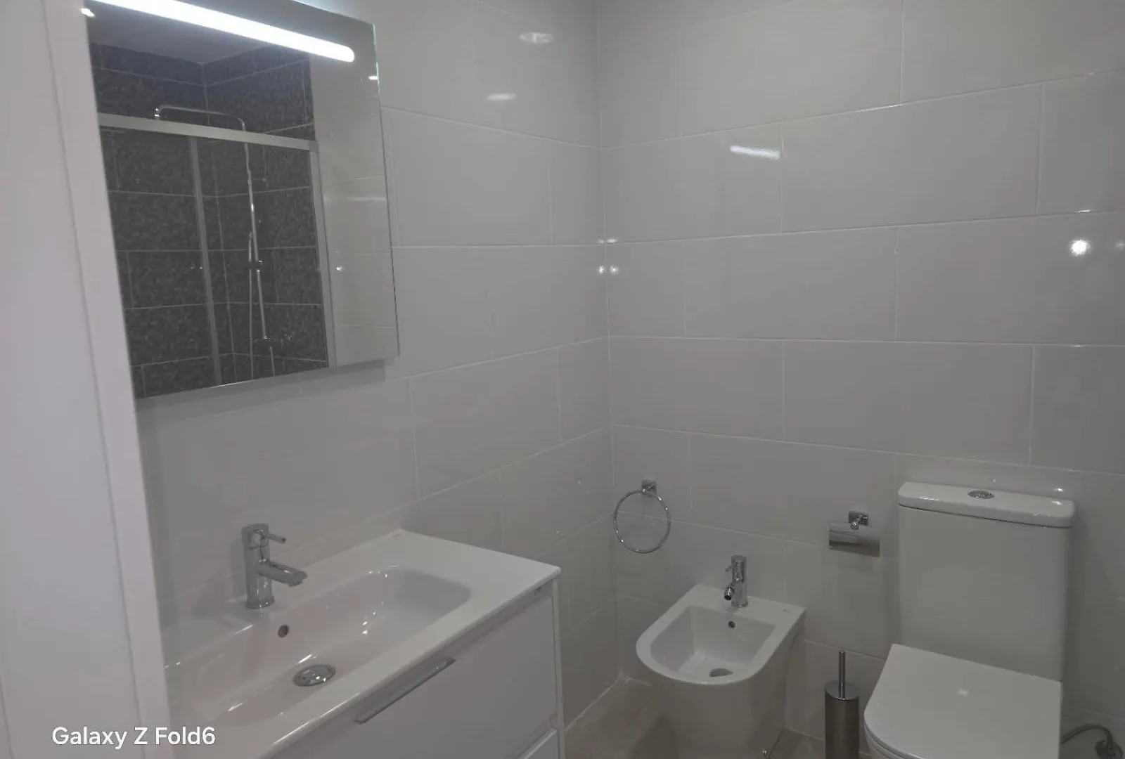 Los Gigantes Apartment 113, 1 Bedroom Acantilado de los Gigantes İspanya