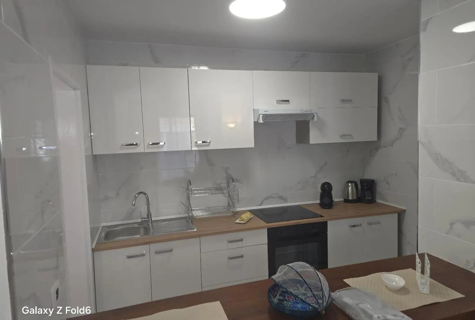 Los Gigantes Apartment 113, 1 Bedroom Acantilado de los Gigantes