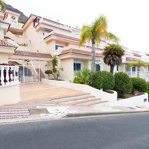 Apartment Eden Hermosas Vistas Al Oceano Y Acantilados, Acantilado de los Gigantes