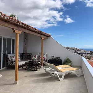 Gigantes By Estrella Del Norte Villa